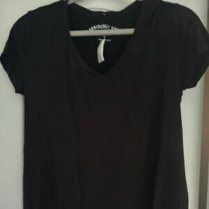 AERO Seriosly Soft Perfect V